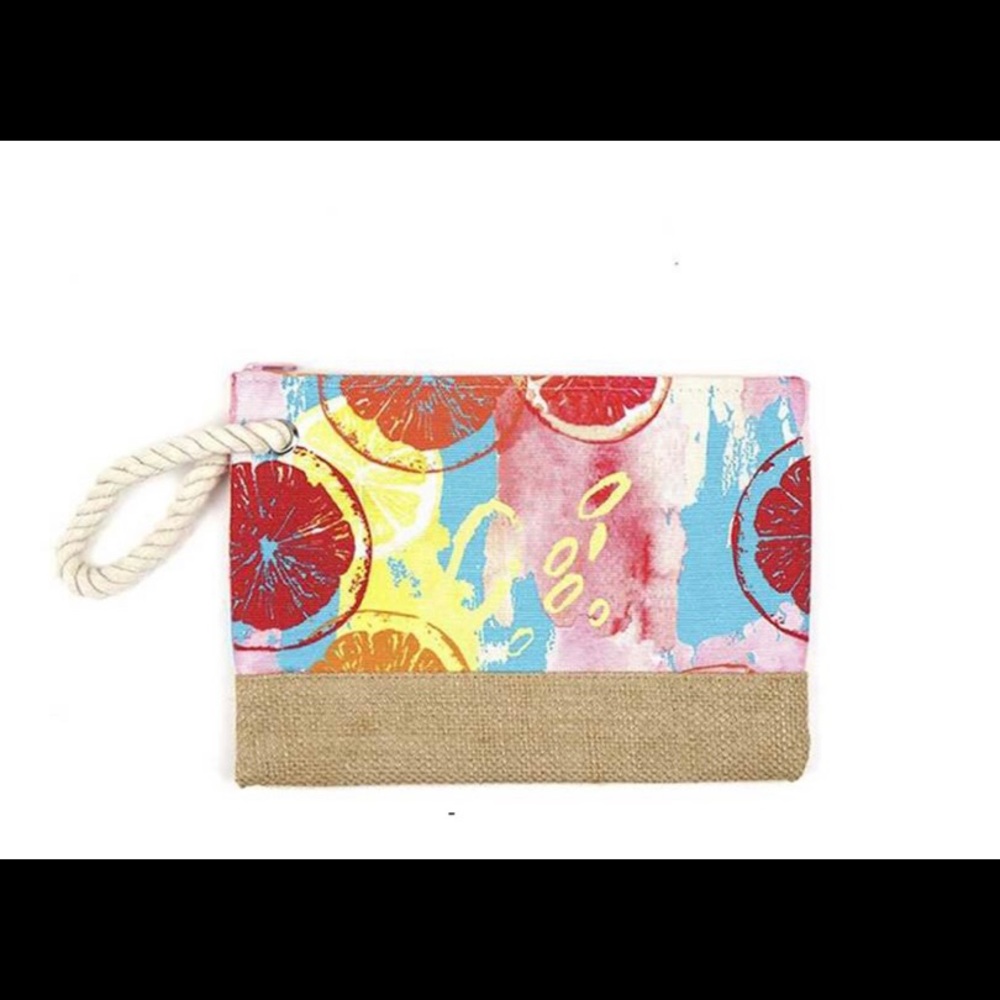 Fruit Mini Pouch